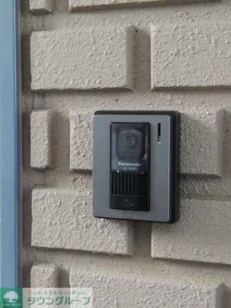 アソシエート21の物件内観写真